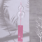 Transparent Glass Wind Chimes Bell Japanese Glass Wind Bell Hanging Decor 5