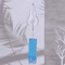 Transparent Glass Wind Chimes Bell Japanese Glass Wind Bell Hanging Decor 8