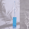Transparent Glass Wind Chimes Bell Japanese Glass Wind Bell Hanging Decor 8