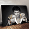 Modern Scarface Tony Montana Canvas Wall Art Retro Gangster Movie Poster Print 1