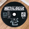 Retro Metal Gear CD Rug Round Gaming Disc Carpet Aesthetic Floor Mat 2