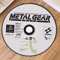 Retro Metal Gear CD Rug Round Gaming Disc Carpet Aesthetic Floor Mat 6
