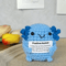 Handmade Emotional Support Crochet Plush Mini Cute Crochet Desk Decor Gift 7