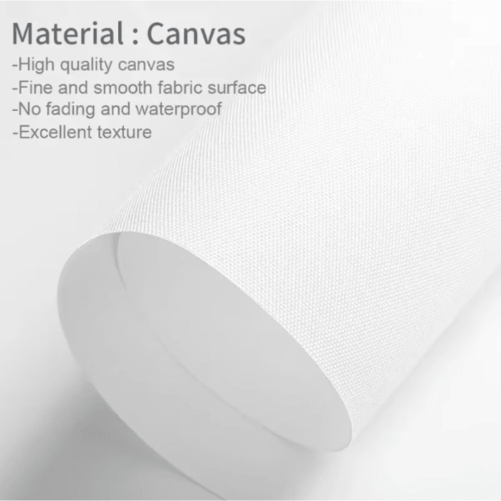 Retro Okinawa Japanese Travel Canvas Print Vintage Okinawa Wall Art Poster 3