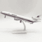 20cm MD11 Alloy Aircraft Model Plane Detailed Diecast Airplane Display Decor 2