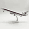 20cm MD11 Alloy Aircraft Model Plane Detailed Diecast Airplane Display Decor 3