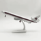 20cm MD11 Alloy Aircraft Model Plane Detailed Diecast Airplane Display Decor 3