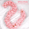 180cm Artificial Cherry Blossom Garland Romantic Sakura Vine For Wedding Home Decor 4