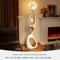 Abstract Dancing Figures Sculpture Modern Nordic Art Decor For Living Room 5