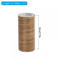 SelfAdhesive Wood Grain Repair Tape Waterproof PVC Furniture Patch Decor Strip 1