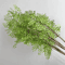 Evergreen Real Touch Fern Branches Lifelike Artificial Fern Plant Decor 1
