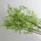 Evergreen Real Touch Fern Branches Lifelike Artificial Fern Plant Decor 2