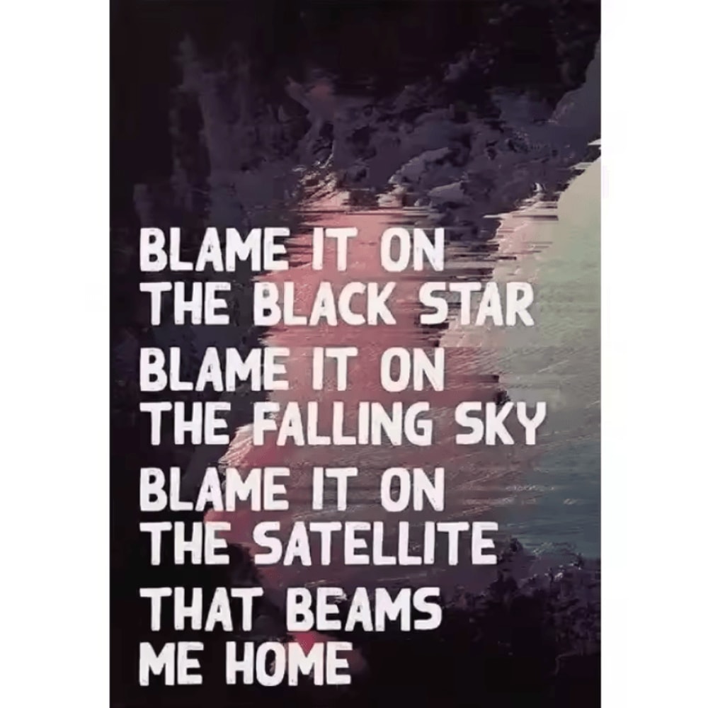 Radiohead The Bends Album Cover Canvas Poster Vintage Rock Wall Art Decor 8