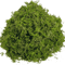Lush Green Artificial Moss Filler Realistic Faux Moss For Crafts Decor 2
