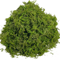 Lush Green Artificial Moss Filler Realistic Faux Moss For Crafts Decor 2