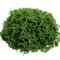 Lush Green Artificial Moss Filler Realistic Faux Moss For Crafts Decor 5