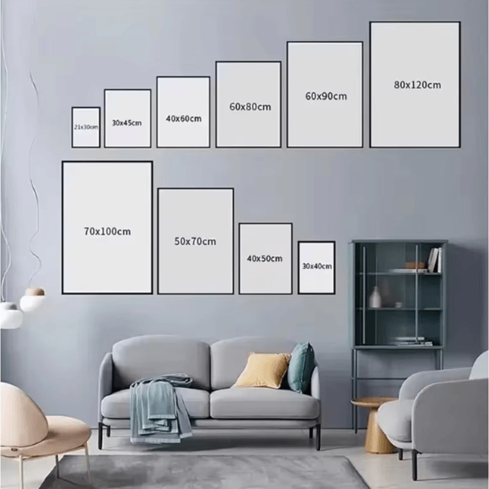 Funny Black Cat Bathroom Wall Art Set Vintage Toilet Humor Canvas Prints 3PCS 2