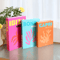 Decorative Faux Book Set Aesthetic Fake Books For Shelf Coffee Table Styling 3PCS 0