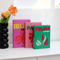 Decorative Faux Book Set Aesthetic Fake Books For Shelf Coffee Table Styling 3PCS 20