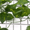 LED Green Ivy Vine String Lights 210cm Artificial Hanging Plant Decor 1