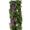 Artificial Grass Wall Backdrop Panel Lush Green Plant Wall Decor For Events Home 1