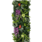 Artificial Grass Wall Backdrop Panel Lush Green Plant Wall Decor For Events Home 2