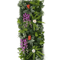 Artificial Grass Wall Backdrop Panel Lush Green Plant Wall Decor For Events Home 5