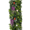 Artificial Grass Wall Backdrop Panel Lush Green Plant Wall Decor For Events Home 5