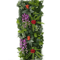 Artificial Grass Wall Backdrop Panel Lush Green Plant Wall Decor For Events Home 6