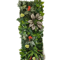 Artificial Grass Wall Backdrop Panel Lush Green Plant Wall Decor For Events Home 14