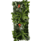 Artificial Grass Wall Backdrop Panel Lush Green Plant Wall Decor For Events Home 19