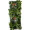 Artificial Grass Wall Backdrop Panel Lush Green Plant Wall Decor For Events Home 19