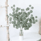 Artificial Eucalyptus Vine Garland Realistic Hanging Greenery Decor 1
