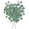 Artificial Eucalyptus Vine Garland Realistic Hanging Greenery Decor 2