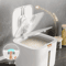Airtight Rice Storage Container MoistureProof 510KG Kitchen Grain Bin 2