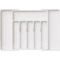 Expandable Cutlery Drawer Organizer Tray Adjustable Kitchen Silverware Utensil Holder 3