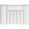 Expandable Cutlery Drawer Organizer Tray Adjustable Kitchen Silverware Utensil Holder 3