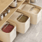 Airtight Rice Storage Container MoistureProof Grain Storage Box With Sealed Lid 51015KG 1
