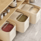 Airtight Rice Storage Container MoistureProof Grain Storage Box With Sealed Lid 51015KG 1