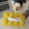 BlockPop Cartoon Tissue Storage Box Cartoon Tissue Box Building Block Tissue Box Decorative Tissue 4