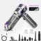 CENRR 998000PA Mini Car Vacuum Cleaner Cordless Car Vacuum Cleaner Portable Handheld Vacuum Cleaner 2
