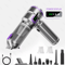 CENRR 998000PA Mini Car Vacuum Cleaner Cordless Car Vacuum Cleaner Portable Handheld Vacuum Cleaner 2