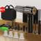 CENRR Mini Cordless Car Vacuum Cleaner 998000PA Portable Handheld Vacuum Cleaner Strong Suction Blo 3