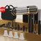 CENRR Mini Cordless Car Vacuum Cleaner 998000PA Portable Handheld Vacuum Cleaner Strong Suction Blo 6