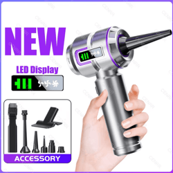 cenrr mini cordless car vacuum cleaner 998000pa cordless car vacuum cleaner portable handheld vacuum cleaner strong suct