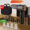 CENRR Portable Mini Cordless Car Vacuum Cleaner 998000PA Handheld Vacuum Cleaner Strong Suction Blo 4