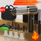 CENRR Portable Mini Cordless Car Vacuum Cleaner 998000PA Handheld Vacuum Cleaner Strong Suction Blo 5