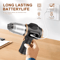Ultra Portable Cordless Handheld Car Vacuum Cleaner HighSuction Mini Cleaner For Home Pet Hair 4
