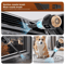 BELIBUY 2in1 Cordless Car Vacuum Air Blower HighPower Portable Cleaner For Auto Home 3