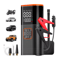 Portable 150PSI Cordless Tire Inflator Compact Air Compressor For Car Bike Motorcycle 0